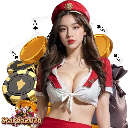 starda2025 ทางเข้า