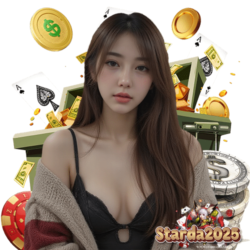 starda2025 สล็อต