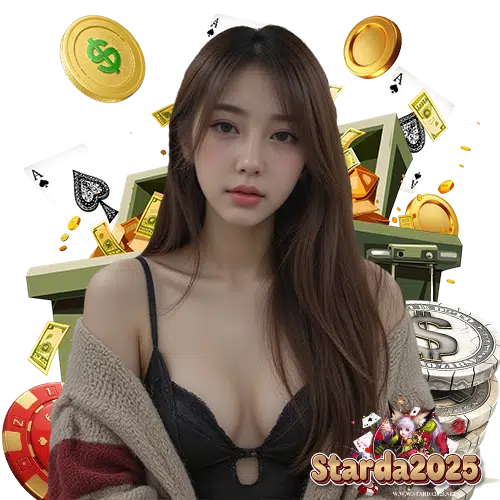starda2025 สล็อต