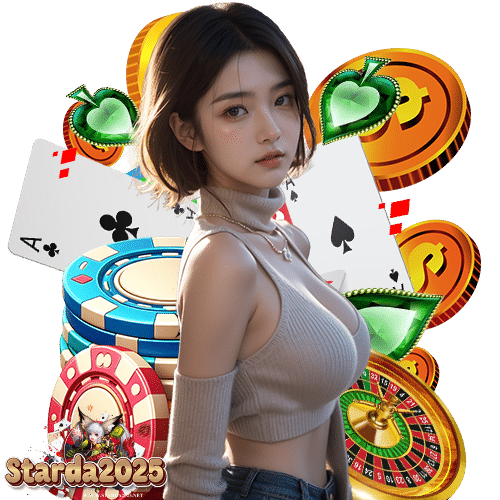 starda2025 เว็บตรง