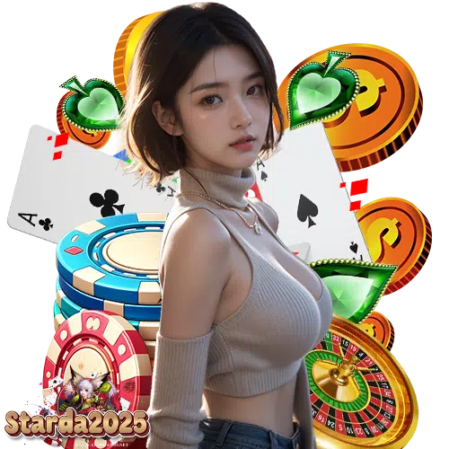 starda2025 เว็บตรง